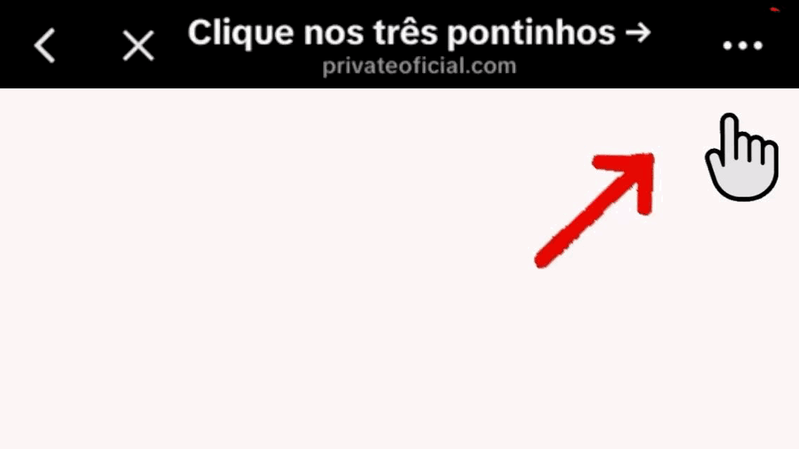 Tutorial abrir no navegador